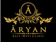 Salon masażu Aryan East West Clinic on Barb.pro