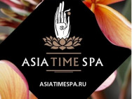 Massage Salon AsiaTimeSpa on Barb.pro