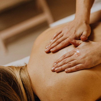 AsiaTimeSpa, Москва Фото - 5