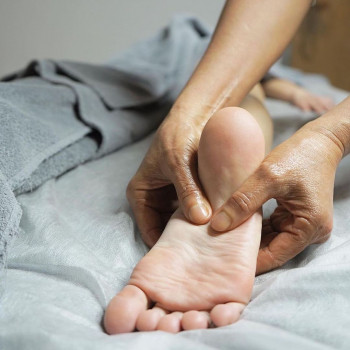 Comfort Zone SPAce, Moscow Фото - 5