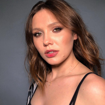 Екатерина Алексеенко, Moscow Фото - 13