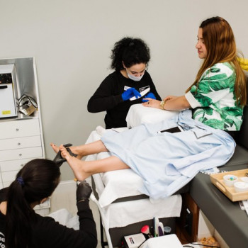 Legend New York, Moscow Фото - 5