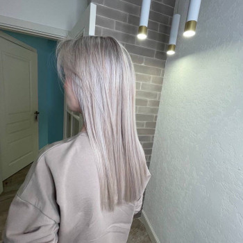 Французский стиль, Москва Фото - 5