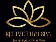Spa Relive Thai SPA on Barb.pro