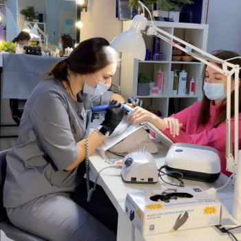 Molequla, Yekaterinburg Фото - 5