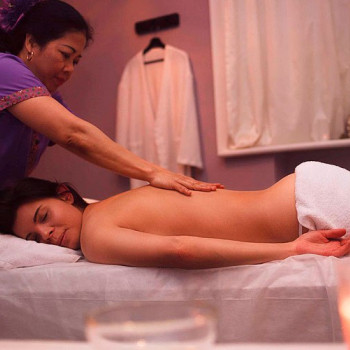 Delux Thai Spa, Moscow Фото - 5