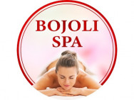 Spa Bojoli Moscow,​Озерковская набережная, 50 ст1 район Zamoskvorechye