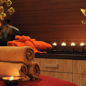 ТайМир, Moscow Фото - 5