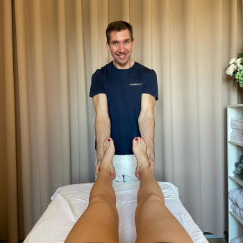 Personnelle, Moscow Фото - 5