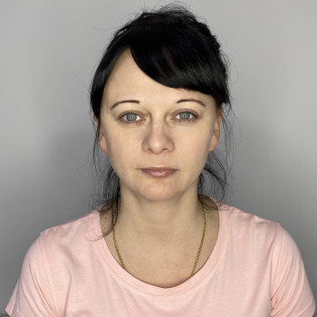 Перманентный макияж / Татуаж
                    Specjalista od tatuażu Ксения Пугачева Voronezh