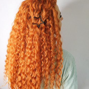 Натали Трифонова, Москва Фото - 5