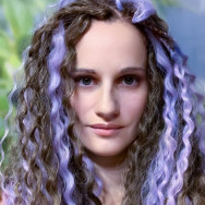 Specjalista od warkoczy Мария Moscow,11-я Парковая, 52 район Severnoye Izmaylovo