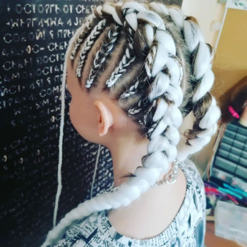 Кристина , Moscow Фото - 5