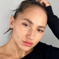 Flechter Ирина Moscow,Люберцы, Кирова 9к4 район Vykhino-Zhulebino