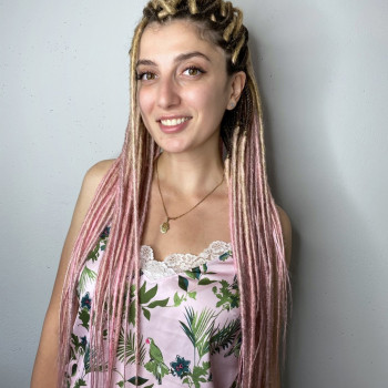 Тая Майса, Moscow Фото - 5