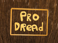 Парикмахерские Pro Dread на Barb.pro
