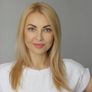 Dietitian Екатерина Швецова Yekaterinburg,