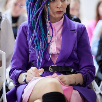 Анастасия Еремеева, Moscow Фото - 5