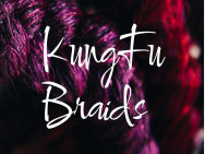 Hair Salon Kungfu -Braids on Barb.pro