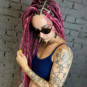 BraidWay, Moscow Фото - 5