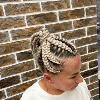 Наталья Аникеева, Moscow Фото - 5