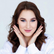 Permanent Makeup Master Ксения Пугачева on Barb.pro