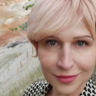 Friseur Ольга  Yekaterinburg,