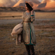 Фотограф Камилла Новосибирск,