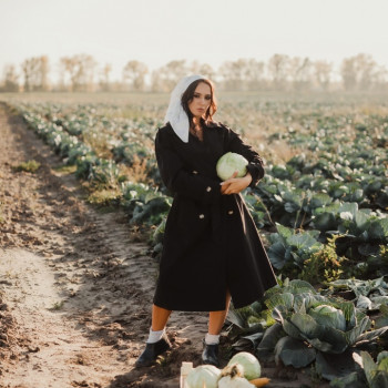 Камилла Алиева, Novosibirsk Фото - 5