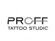 Tattoo Studio Рroff on Barb.pro