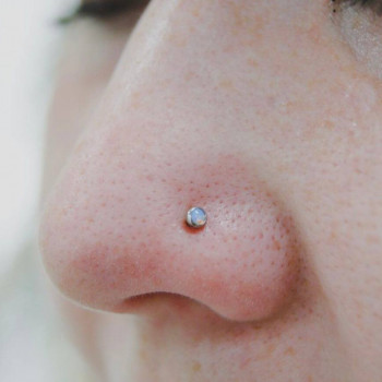 Мaybe piercing, Yekaterinburg Фото - 6