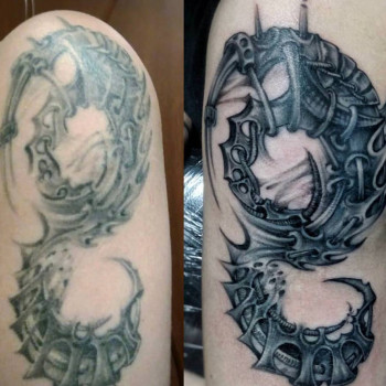 Sabbath, Yekaterinburg Фото - 5