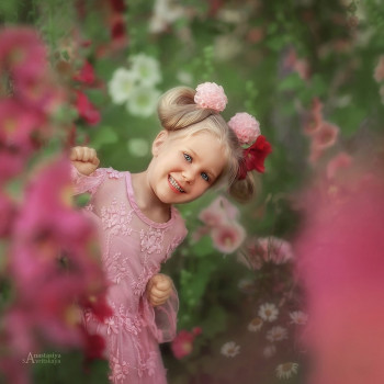 Анастасия Саврицкая, Novosibirsk Фото - 5