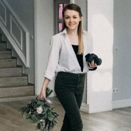 Фотограф Оксана Новосибирск,