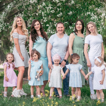 Мила Хомутская, Novosibirsk Фото - 5