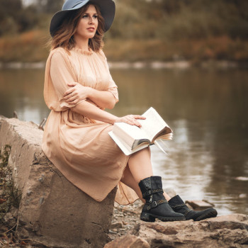 Елена Новикова, Novosibirsk Фото - 5