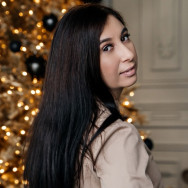 Fotograf Амина Novosibirsk,