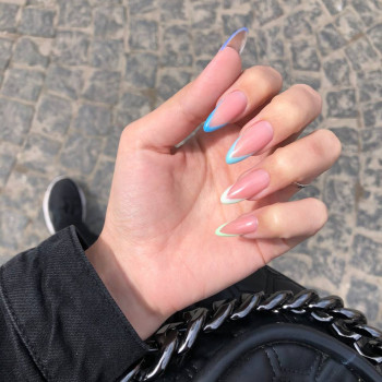 Марина Терещенко, Вена Фото - 7