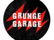 Tattoo Studio Grunge Garage on Barb.pro