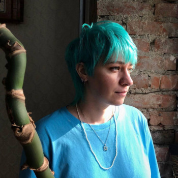 Grunge Garage, Yekaterinburg Фото - 5