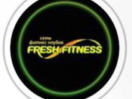 Fitness Club Fresh fitness on Barb.pro
