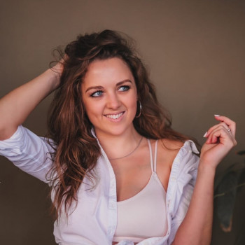 Кристина Левковицкая, Novosibirsk Фото - 5