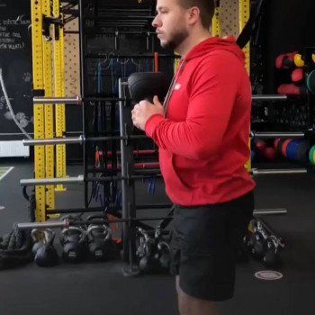 Worldclass, Yekaterinburg Фото - 5