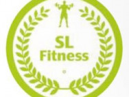 Klub Sportowy Sl fitness on Barb.pro