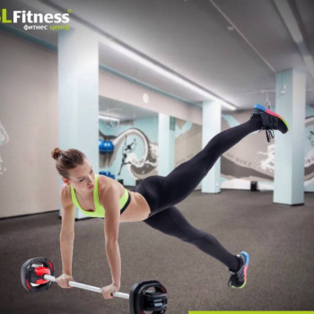 Sl fitness, Екатеринбург Фото - 5