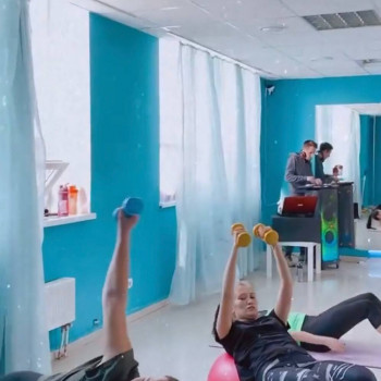 Вodybar, Yekaterinburg Фото - 5