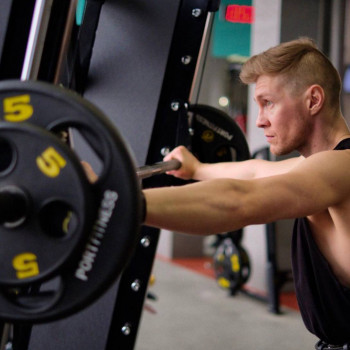 Port fitness, Yekaterinburg Фото - 5