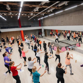 Рrime time, Yekaterinburg Фото - 5