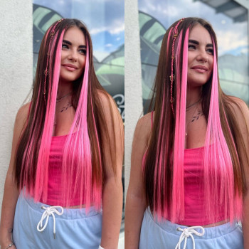 Афронаращивание волос
                    Наращивание волос Tetiana  Warsaw