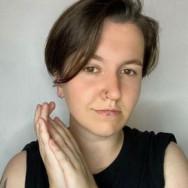 Specjalista od piercingu Екатерина  Yekaterinburg,